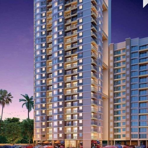 Balaji Siddhivinayak Thakurli Dombivli.jpg